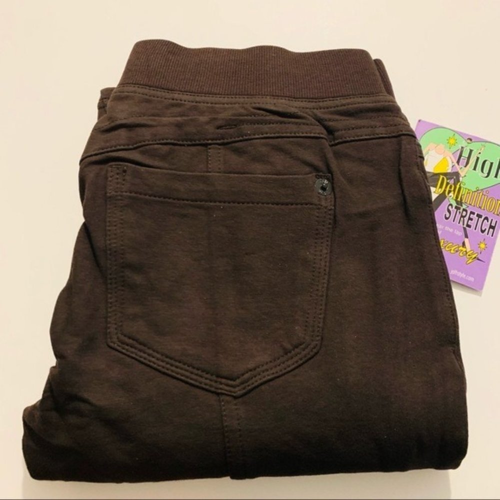 Jolt | Jeggings | Brown